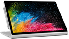 Surface Book Series